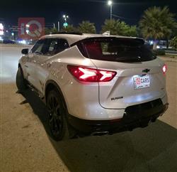 شيفروليه بليزر